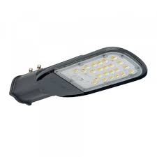 LUMINAIRE LED LEDVANCE ECO 60W 6500K IP66 IK08