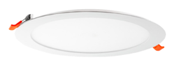 [93109213] PANEL LED TUNGSRAM ROND 22W 4000K